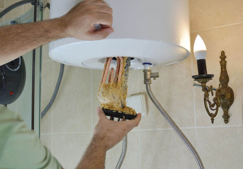 How to Avoid Limescale Buildup