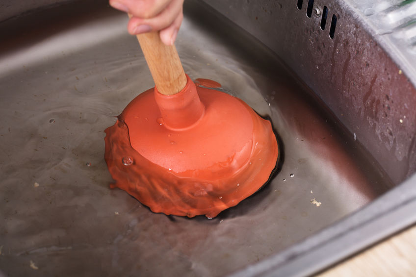 How to Maintain Your Kitchen Drains