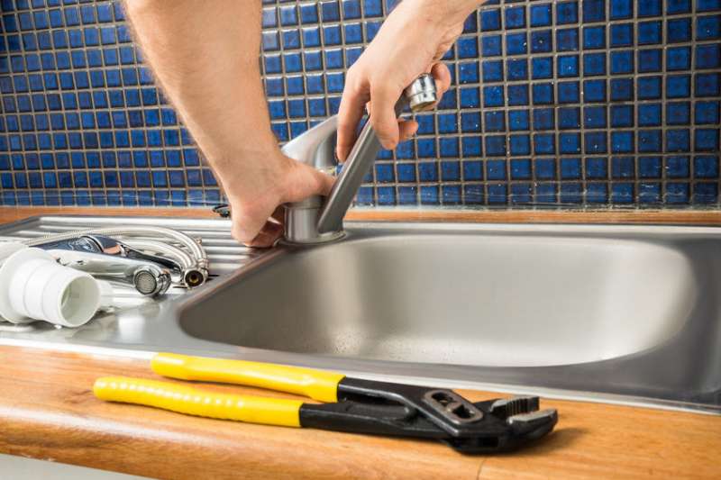 Preparing Your Plumbing for the New Year