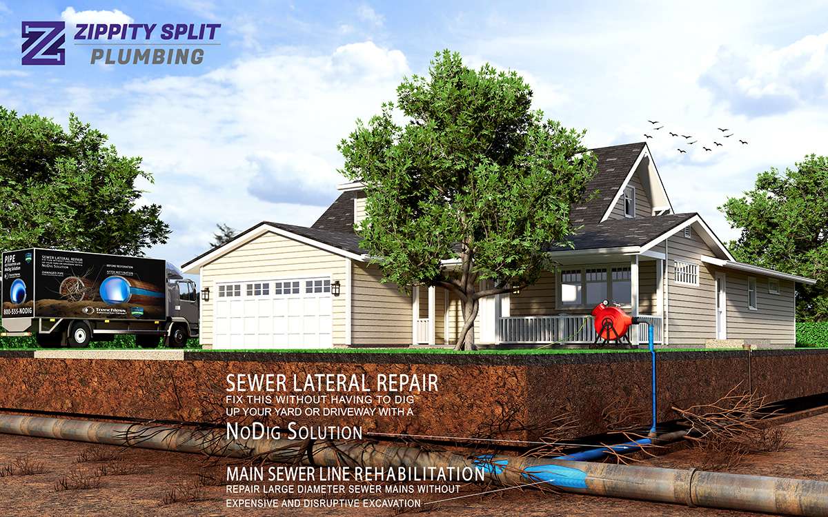 Remarkable Benefits of Pipe Lining