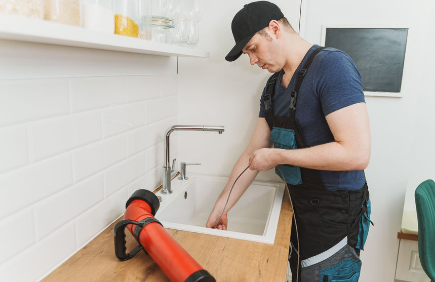 Telltale Signs You Need Expert Drain Cleaning Services