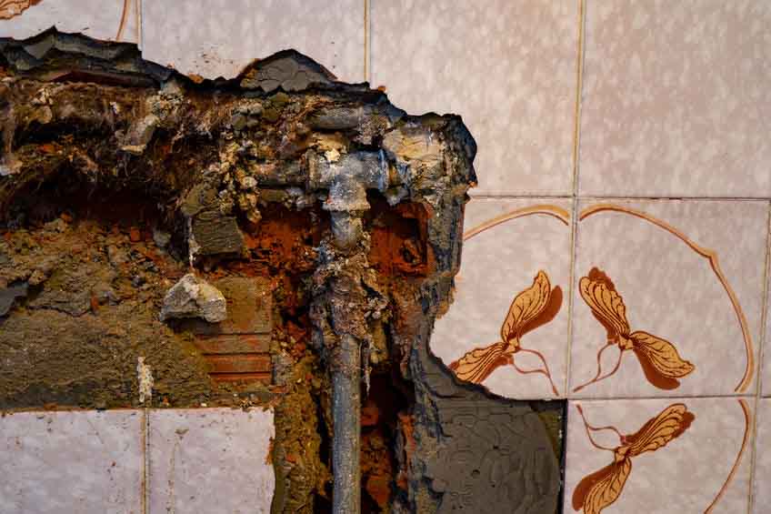 What Is Considered a Plumbing Emergency?