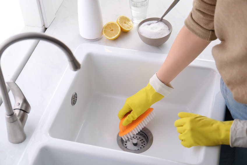 Why Regular Drain Cleaning Matters