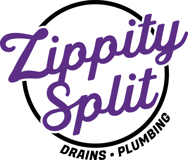 Zippity Split Plumbing