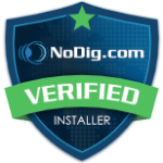 NoDig.com Verified Installer