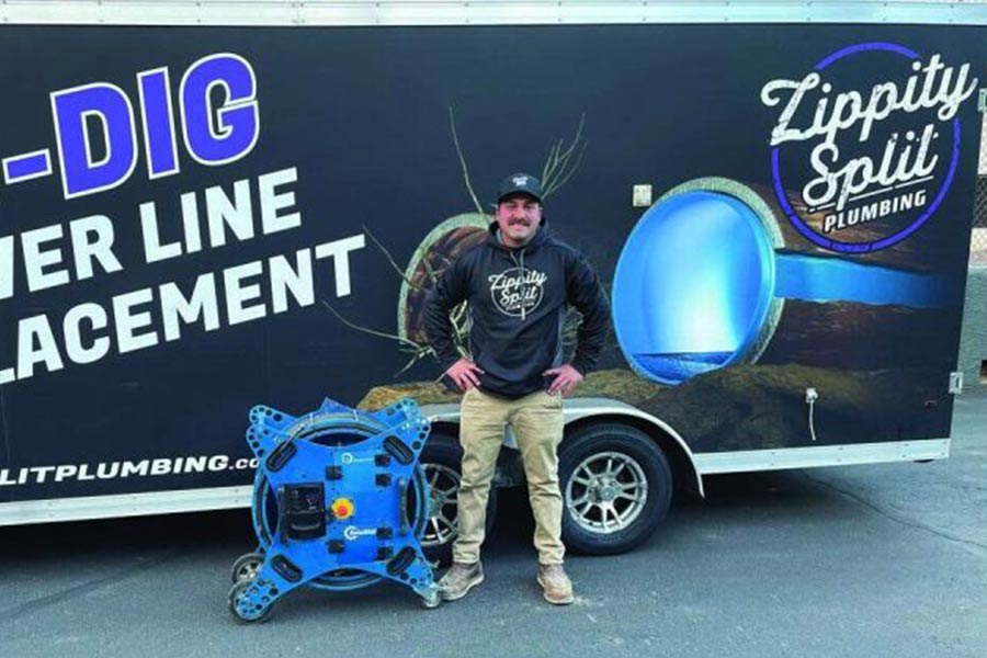Innovative Trenchless Technology