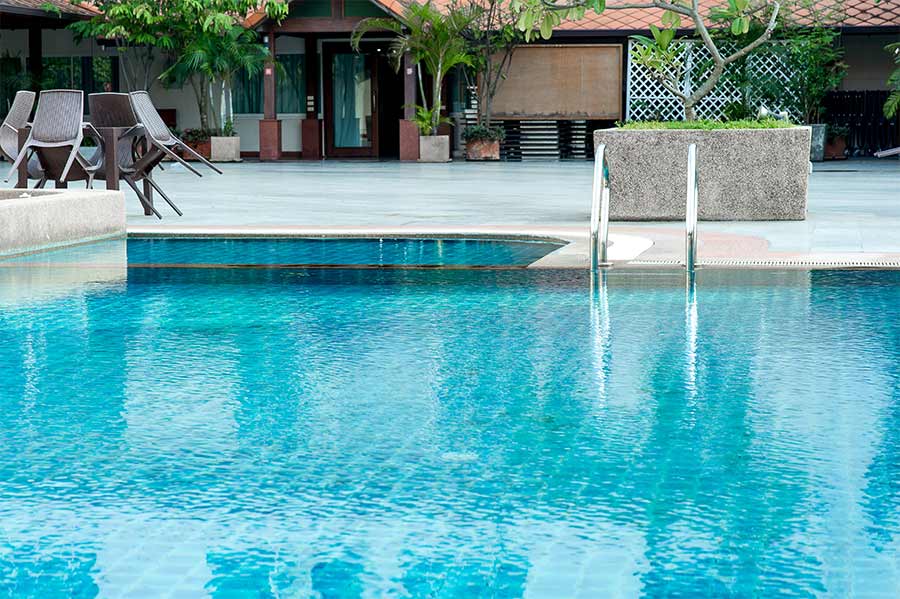 Identifying Signs of a Pool Plumbing Leak