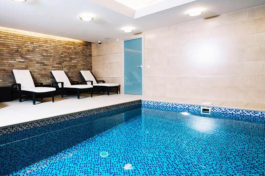 Pool Leak Repair - Zippity Split Plumbing