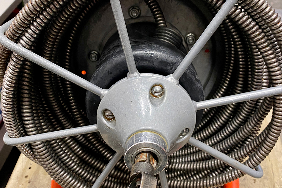 Drain Lining - Zippity Split Plumbing