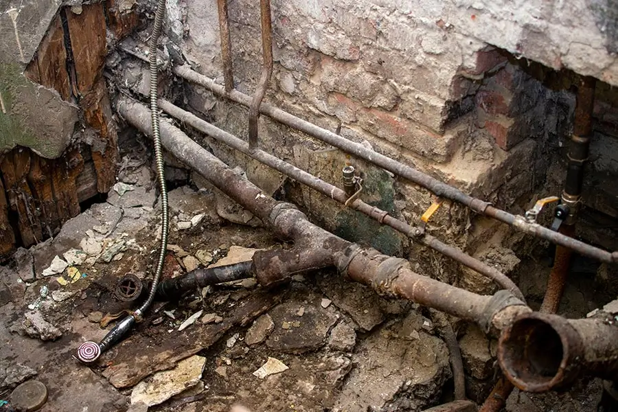 Choose Zippity Split Plumbing