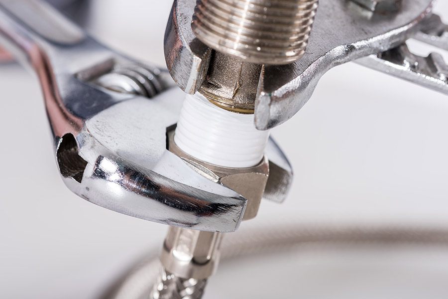 Emergency Plumbing - Zippity Split Plumbing