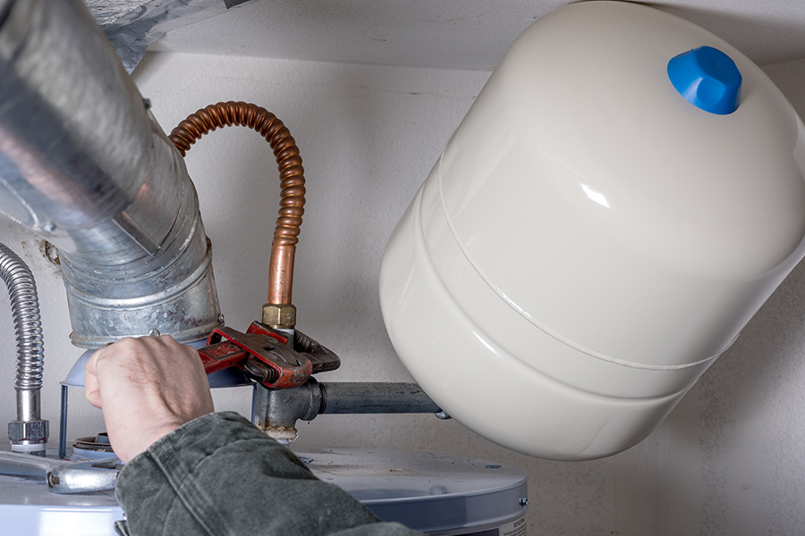 Selecting the Right Water Heater