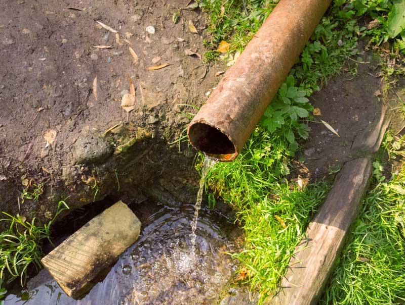 Drain Lining - Zippity Split Plumbing