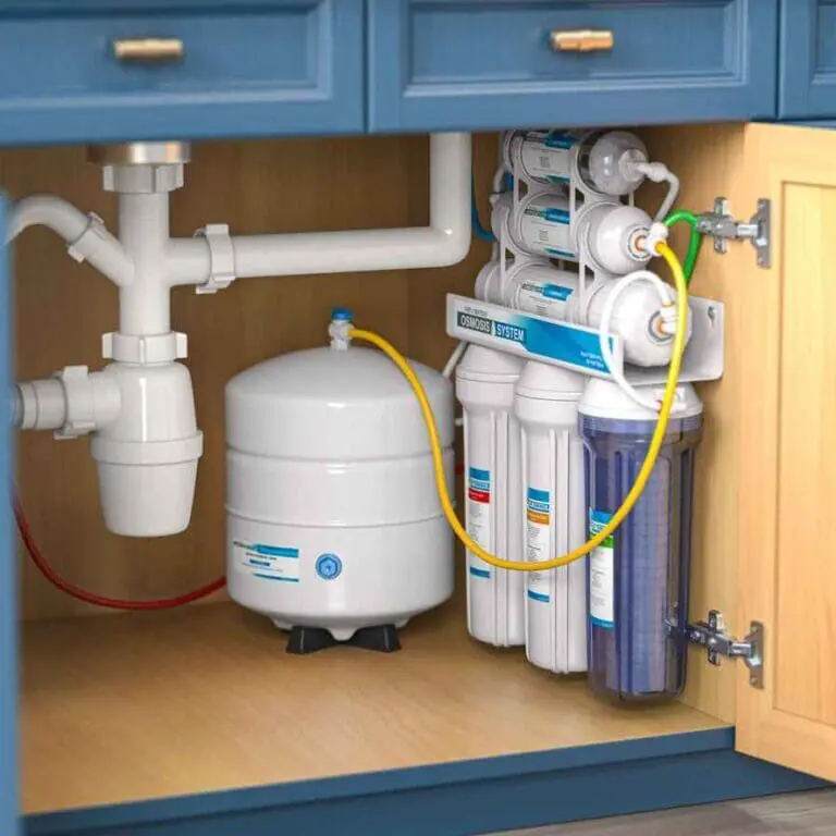 Water Filtration System - Zippity Split Plumbing