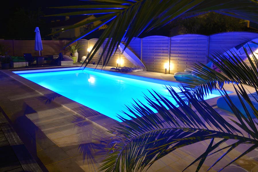 Comprehensive Pool Leak Services