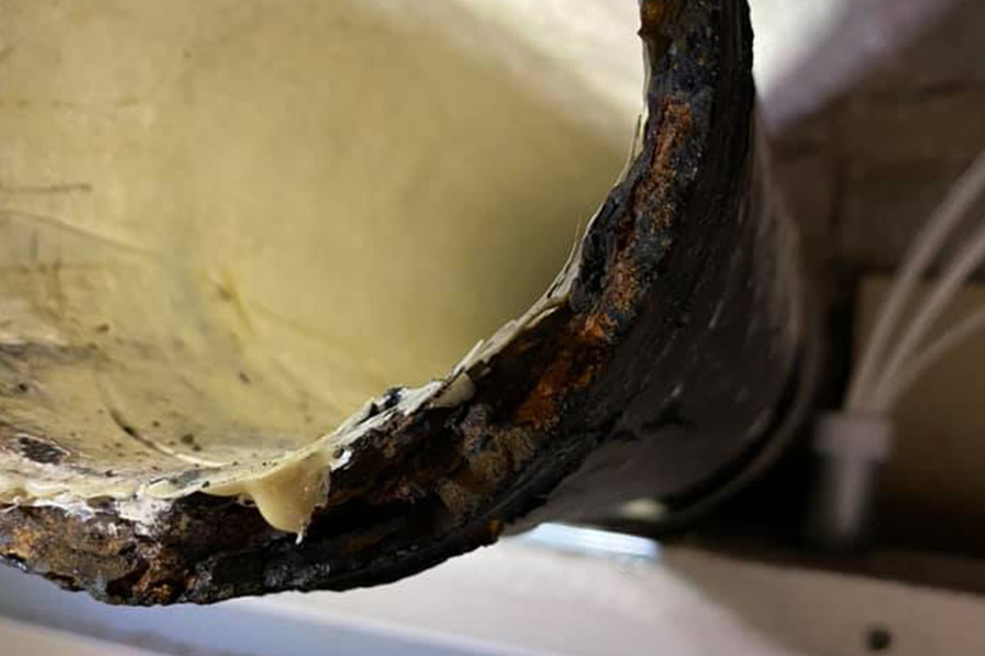 Trenchless Pipe Lining - Zippity Split Plumbing