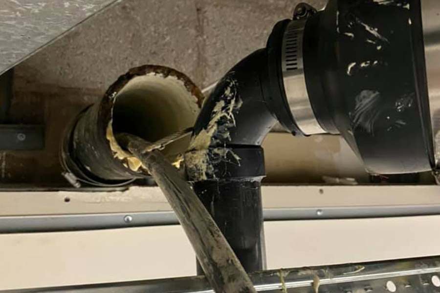 Trenchless Pipe Lining - Zippity Split Plumbing