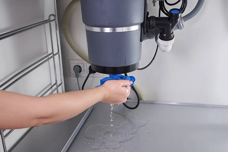 Garbage Disposal Repair Services in Mesa, AZ