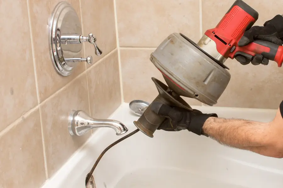 Drain Cleaning Services in Phoenix, AZ