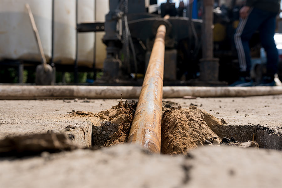 Trenchless Pipe Lining Company in Phoenix, AZ