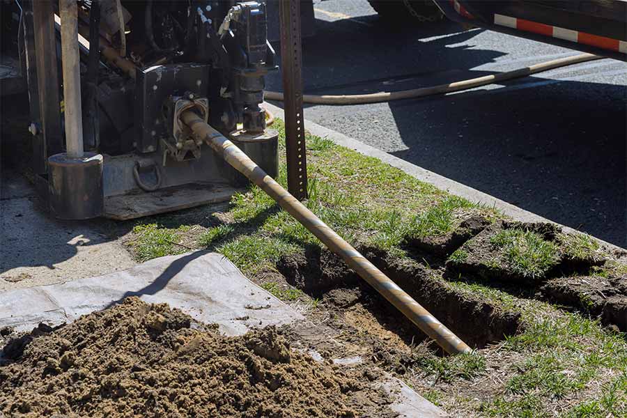Trenchless Pipe Lining in Phoenix, AZ