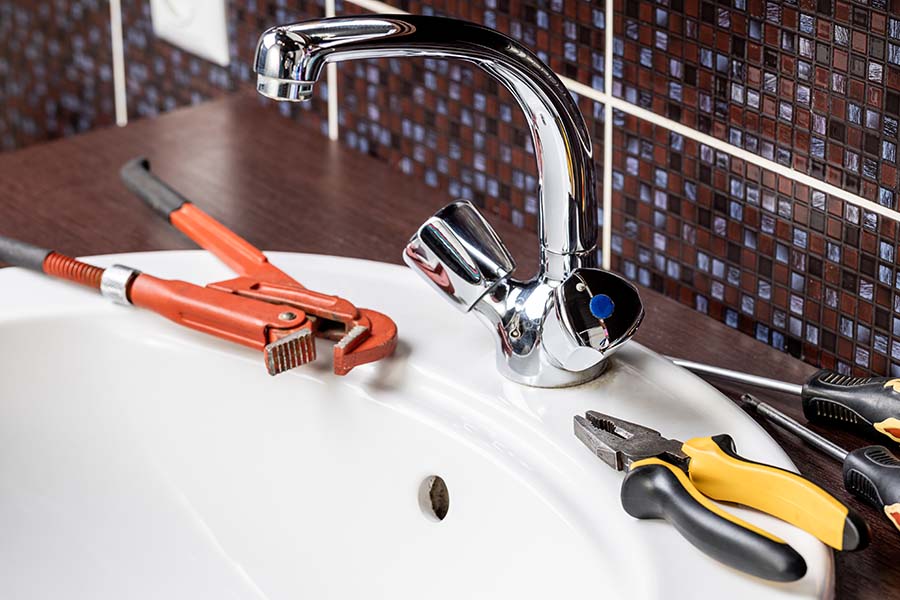 Water Not Coming Out From Your Faucet? Here’s What Might Be Wrong