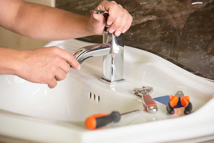 Water Not Coming Out From Your Faucet? Here’s What Might Be Wrong