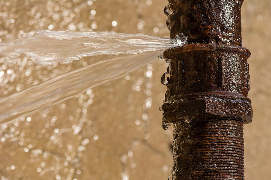 Why Do Water Pipes Burst in Peoria, AZ? Understanding the Causes