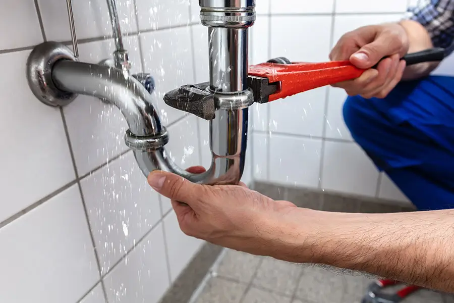 Expert Plumbing Services in Mesa