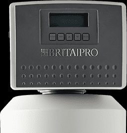 Brita PRO whole home water softener