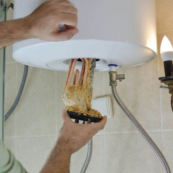 How to Avoid Limescale Buildup