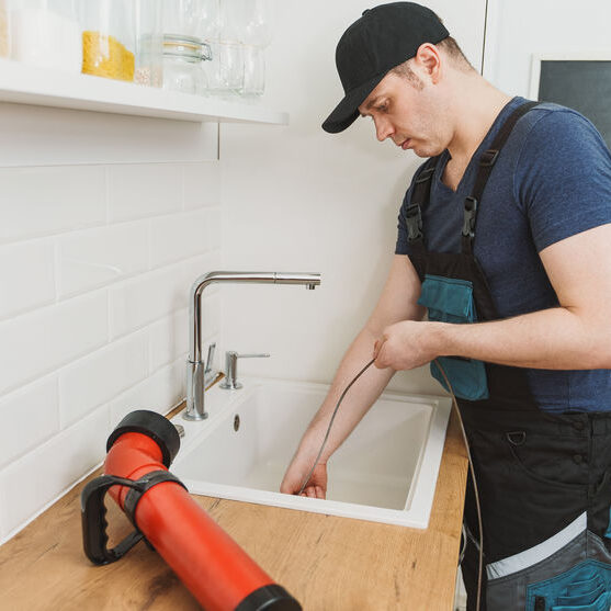 Telltale Signs You Need Expert Drain Cleaning Services