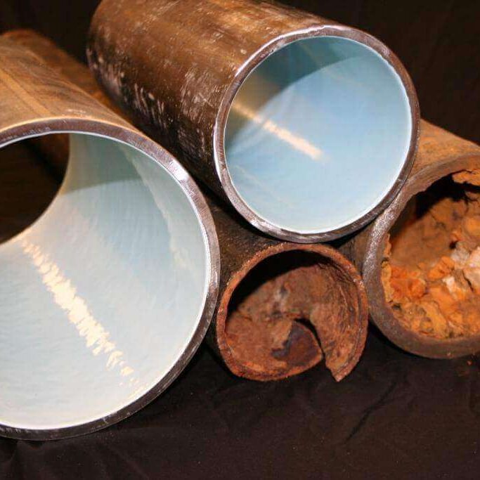 The Process of Sewer Pipe Lining