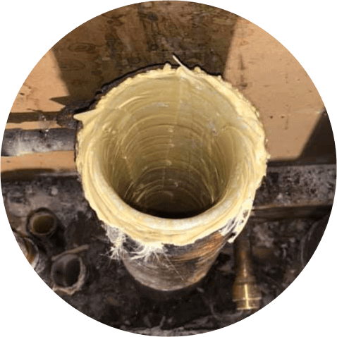 Traditional vs Trenchless Pipe Repairs