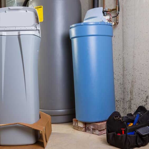 When is a Water Softener Advisable?